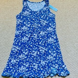 BRAND NEW!! Draper James ruffle nightie!!